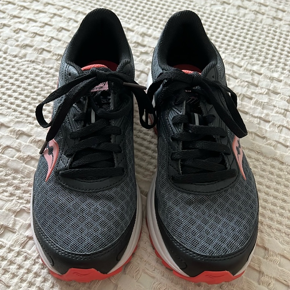 Saucony Cohesion sneakers 7